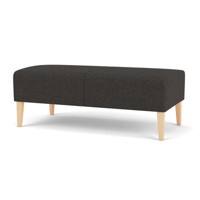 Luxe Lounge Reception 2 Seat Bench