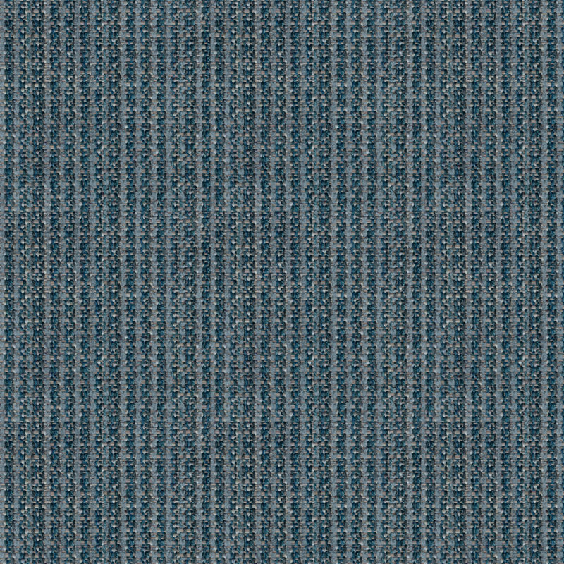 Guaranteed in Stock Tweed Fabric, Blue Smoke