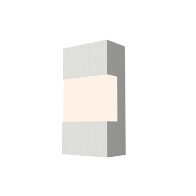 2 - Light Sconce
