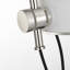 Thomas O'Brien Oso 25" Arc Table Lamp-1697856280-1697856285
