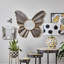 Spot On Square Wall Mirror