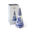 Classic Blue Italian - Chistmas Topiary