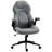 Microfiber / Microsuede Gaming Chair-254590985
