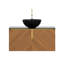 Meuble-lavabo de salle de bain 36 po ARAI-994286490