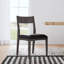 Rooney Dining Chair Black