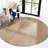 Auckland Bamboo Slat/Seagrass Natural/Gray Area Rug-1346889703