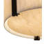 Zenda 4 - Light Semi Flush Mount