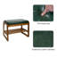 Banc de rangement en similicuir-292779839-292734547