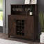 Armoire de bar Dunstable Home-958433311