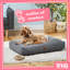 Snug Furry Friends Pet Bed-68006180