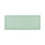 Tapis pour salle de bain réversible 100% coton 24 x 60 po 3000 g / m², lavable à la machine, antidérapant, durable, sans substances nocives,-2045113300
