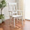Fauteuil Yelena