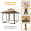Metal Pop-Up Gazebo-1136710545-1136710550