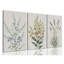 3 Piece Wrapped Canvas Print-1809731333