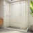 Brushed Stainless Steel