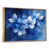 Impression encadrée flottante