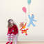 Wall Decal-35527288
