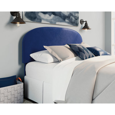 Canry Brdge Queen Headboard