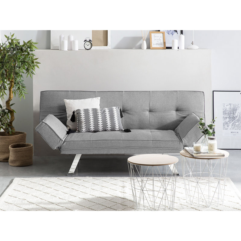 Oblak Sleeper, Light Grey