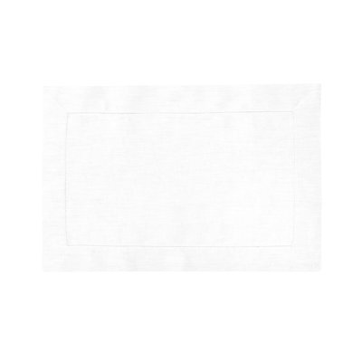 Liso Linen Rectangle Placemat