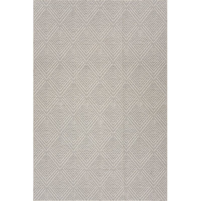  Elarissea Indoor/Outdoor Contemporary Area Rug