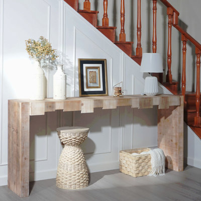 Console Modern Modern