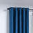 Aazim Room Darkening Curtain Pair-795347368