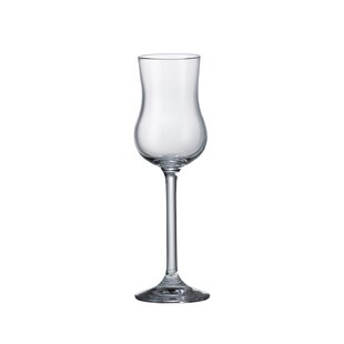 Universal Grappa Glass 4oz