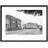 Peckham, Queens Road C1955 by Francis Frith - Single Picture Frame Print-51258448