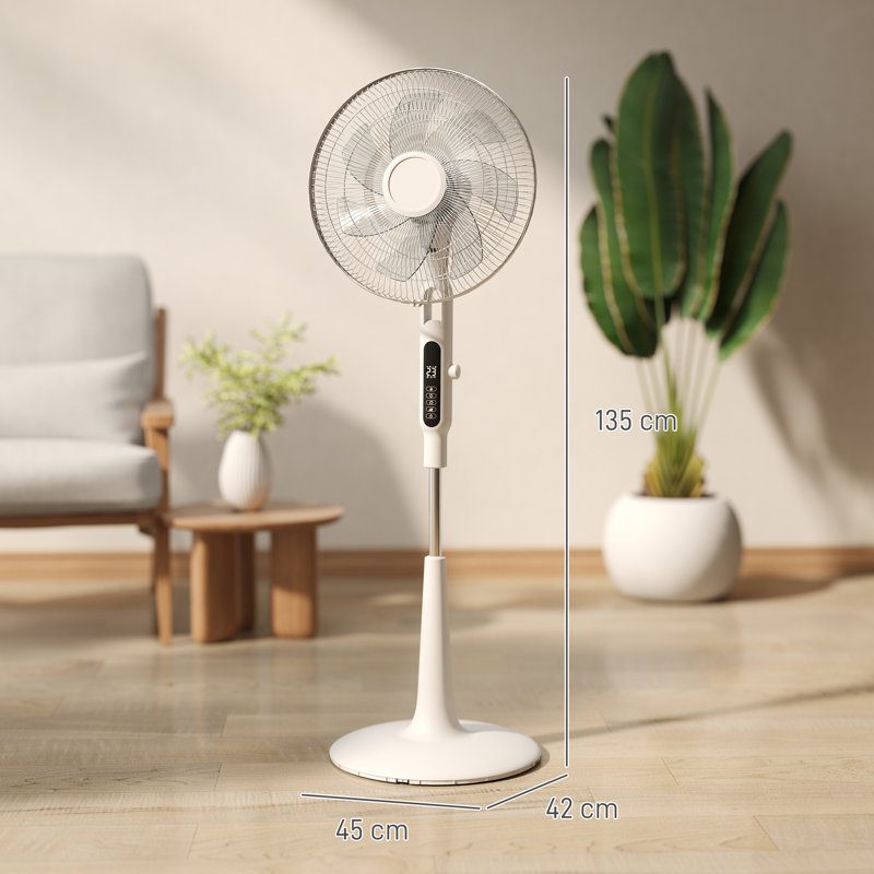 Floor Fan