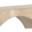 70'' W Console Table