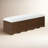 Charli Roseandrea Storage Bench-1611473541