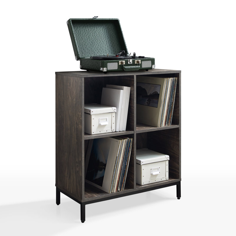 Bibliothèque à cubes Houchens H 33 "x l 28,5"