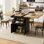 Extendable Dining Table