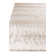 Bamboo Silk Abstract Area Rug
