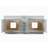 75 " Double Bathroom Vanity Base-111753622