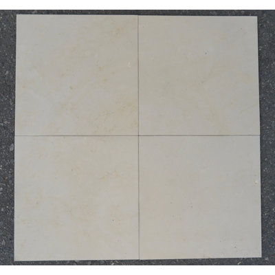 18" x 18" Natural Stone Wall & Floor