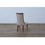 Glamour Upholstered Dining Chair