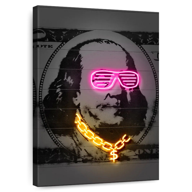 Kerner Franklin, H 36 po x l 24 po