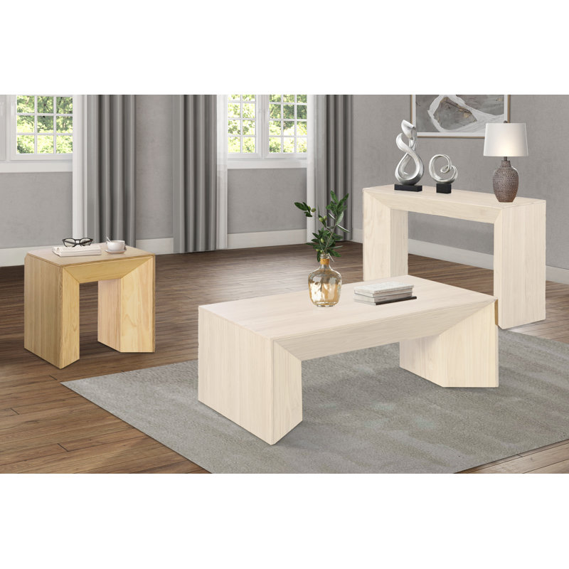 Catherne End Table
