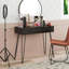 Coiffeuse avec tiroirs Kimberly At Home-76393217