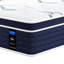 Matelas hybride en mousse à mémoire de forme Eleonor 10/12/14 po-397491319-397491318