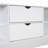 Brackney Platform Bed with Storage Headboard and 8 Drawers-887305861-887305862