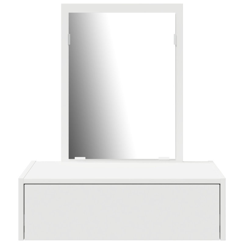 Dressing Table with Mirror