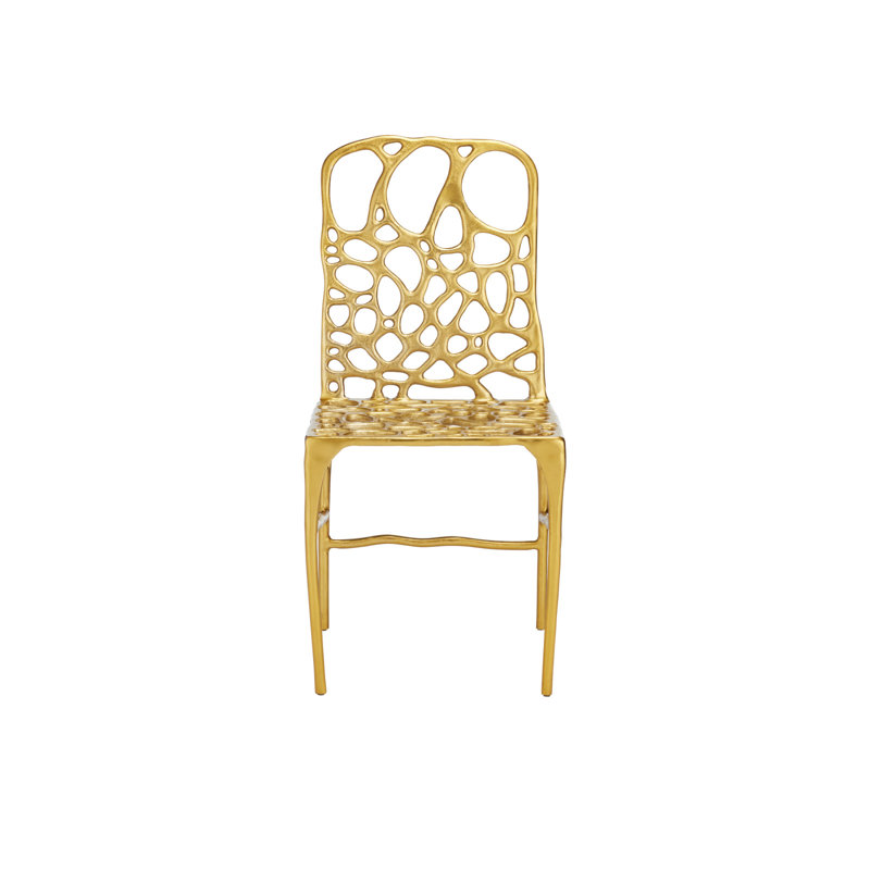 Honeycomb Dining Chair
