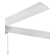 Croft 60"  5 - Blade LED Standard Ceiling Fan with Pull Chain and Light Kit Included