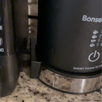 Bonsenkitchen, Kitchen, Bonsenkitchen Cm876 1 Cup Onetouch Coffee Maker  24hour Programmability