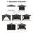 10 Ft. W X 10 Ft. D Steel Pop-Up Waterproof Canopy Tent Ez Outdoor Patio Market Backyard Canopy-99193940