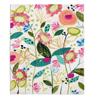 Couverture sherpa doux 