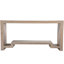 Emerson 67.88" Solid Wood Console Table